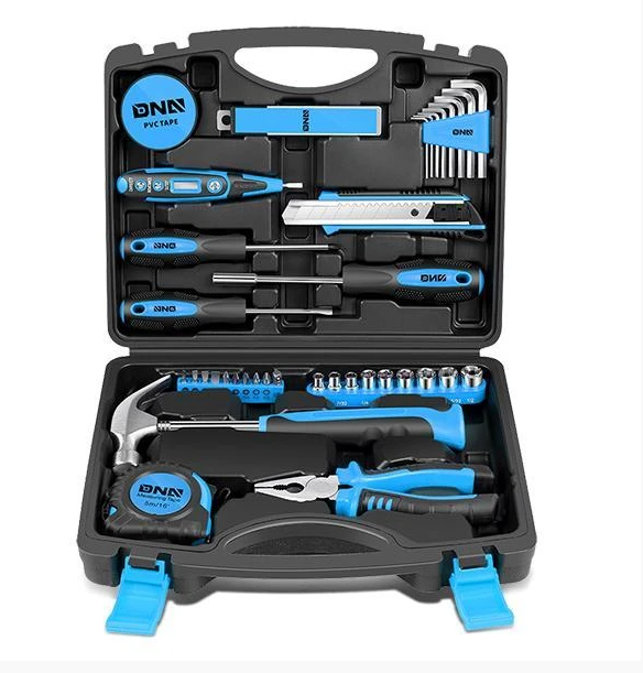 Hand Tool Kit-CA Auto Parts