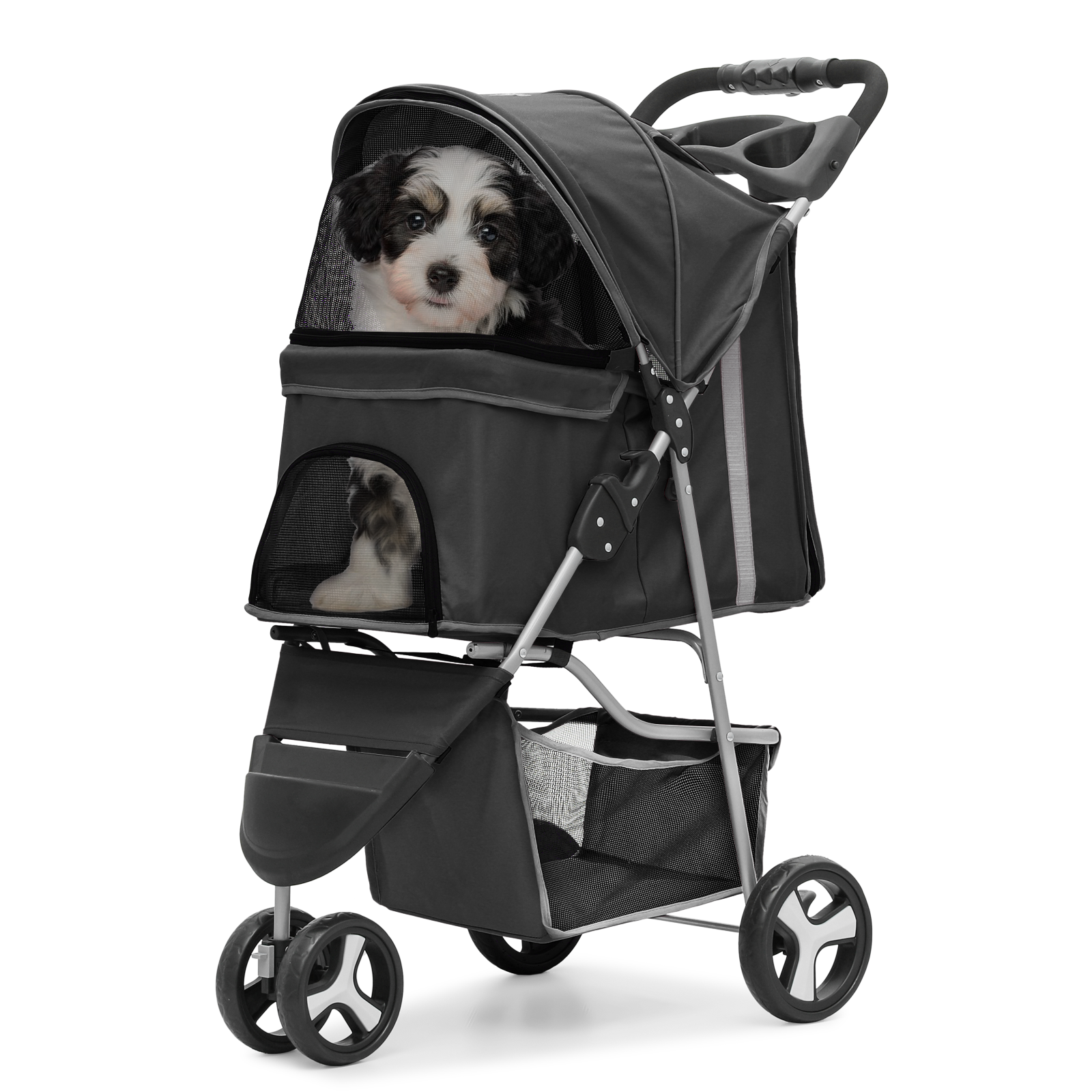 Pet Stroller – BringHome Furniture