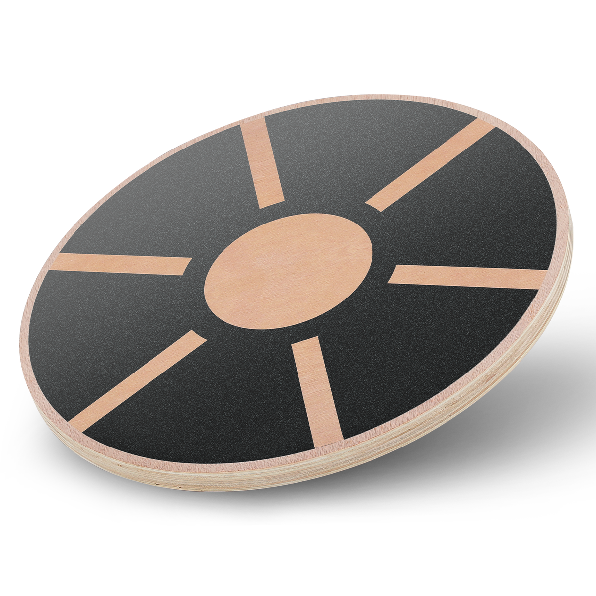 Balance Trainer Board - Plywood – BringHome Furniture