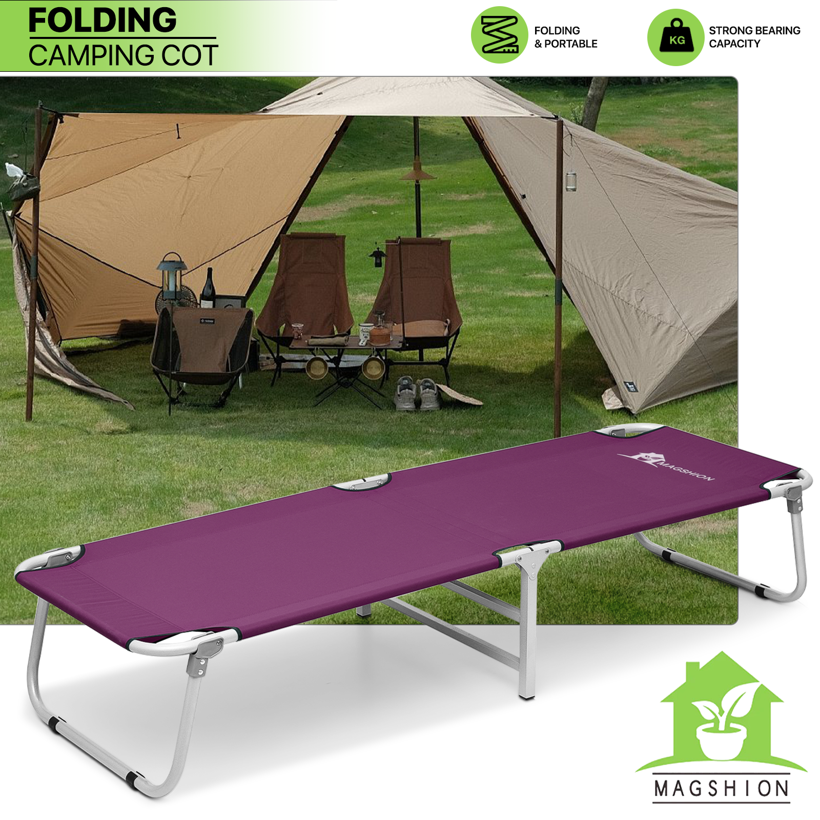 Fleet farm camping clearance cots