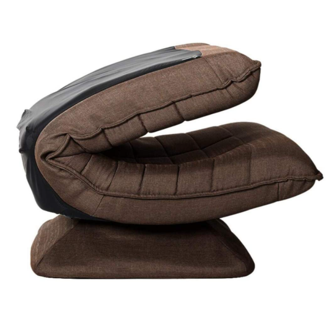 Dark Slate Gray Video Gaming 360 Degree Swivel Folding Sofa Chair